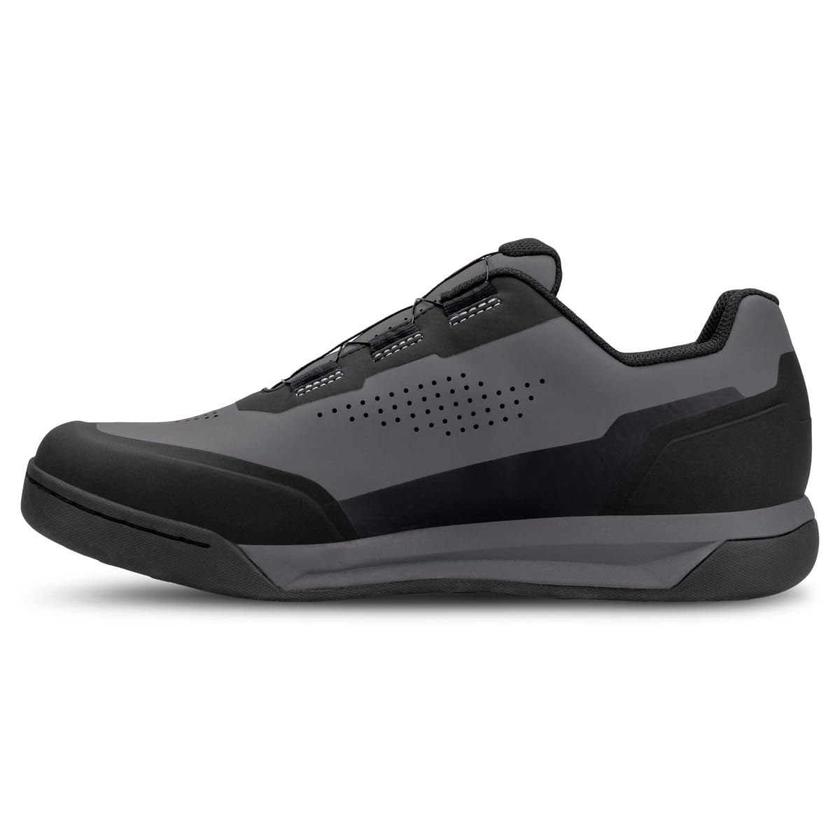 Scott MTB Volt Evo Clip Boa Fahrradschuhe grau/schwarz 2026