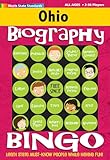 Ohio Biography Bingo (Ohio Experience)