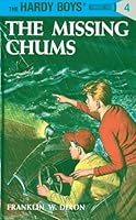 The Missing Chums (Hardy Boys, #4)
