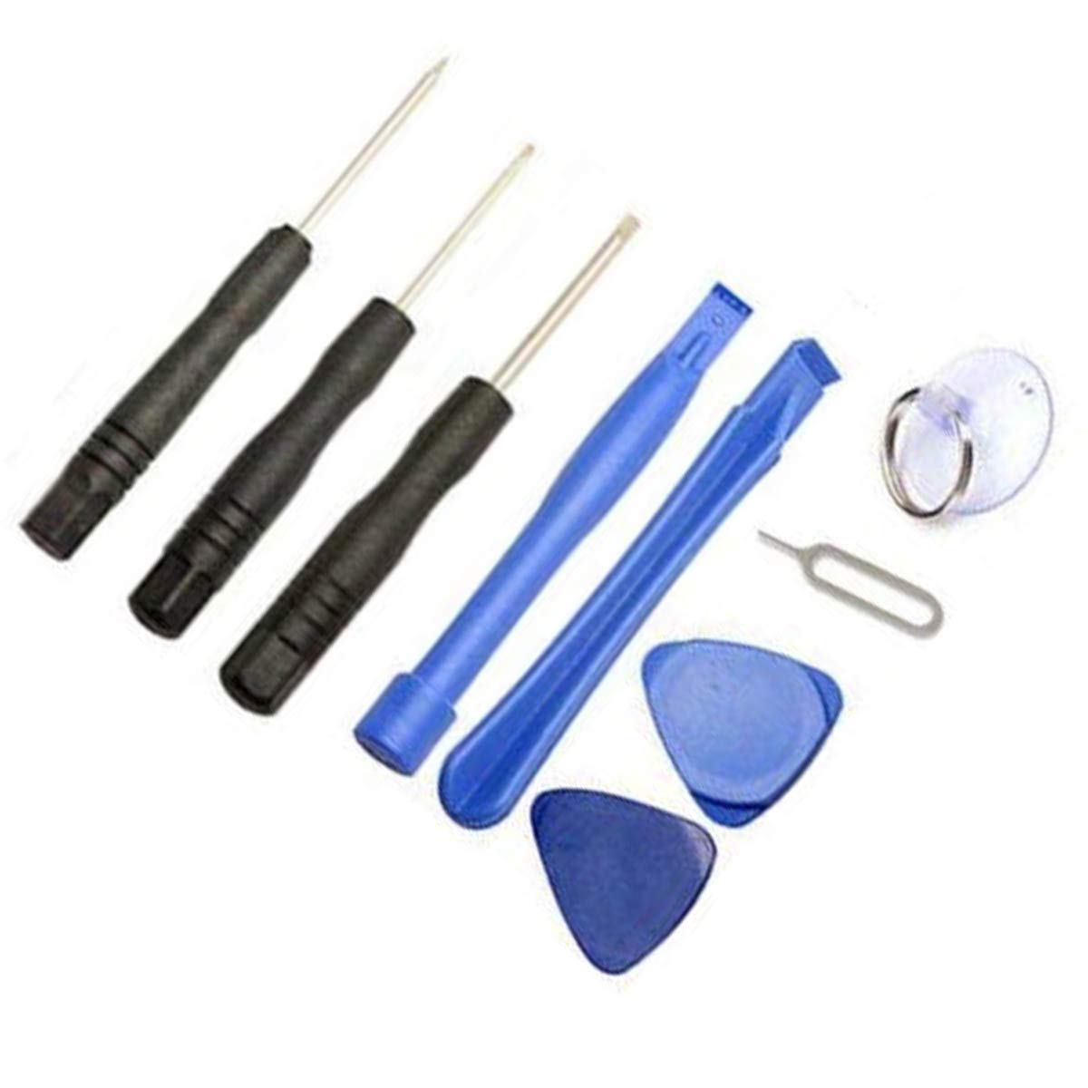 DIY Crafts Design # No 7, Mobile Repair Opening Tool Kits Set, Home Office Audio/Video Garage Mobile Repair Ope (Design # No 7, Mobile Repair Opening Tool Kits Set)-image-43