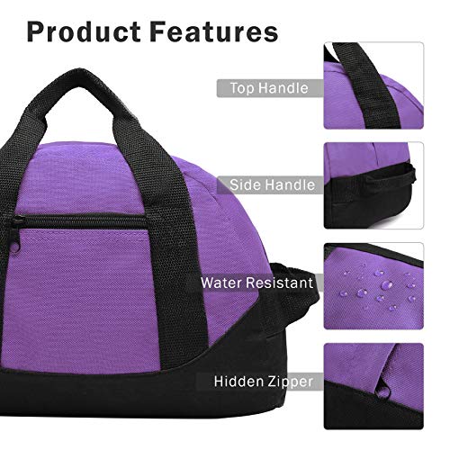 BuyAgain Duffle Bag, 12
