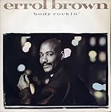 errol brown emmalene  Body Rockin\' - Errol Brown 7\