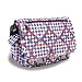 J World New York Terry Messenger Bag