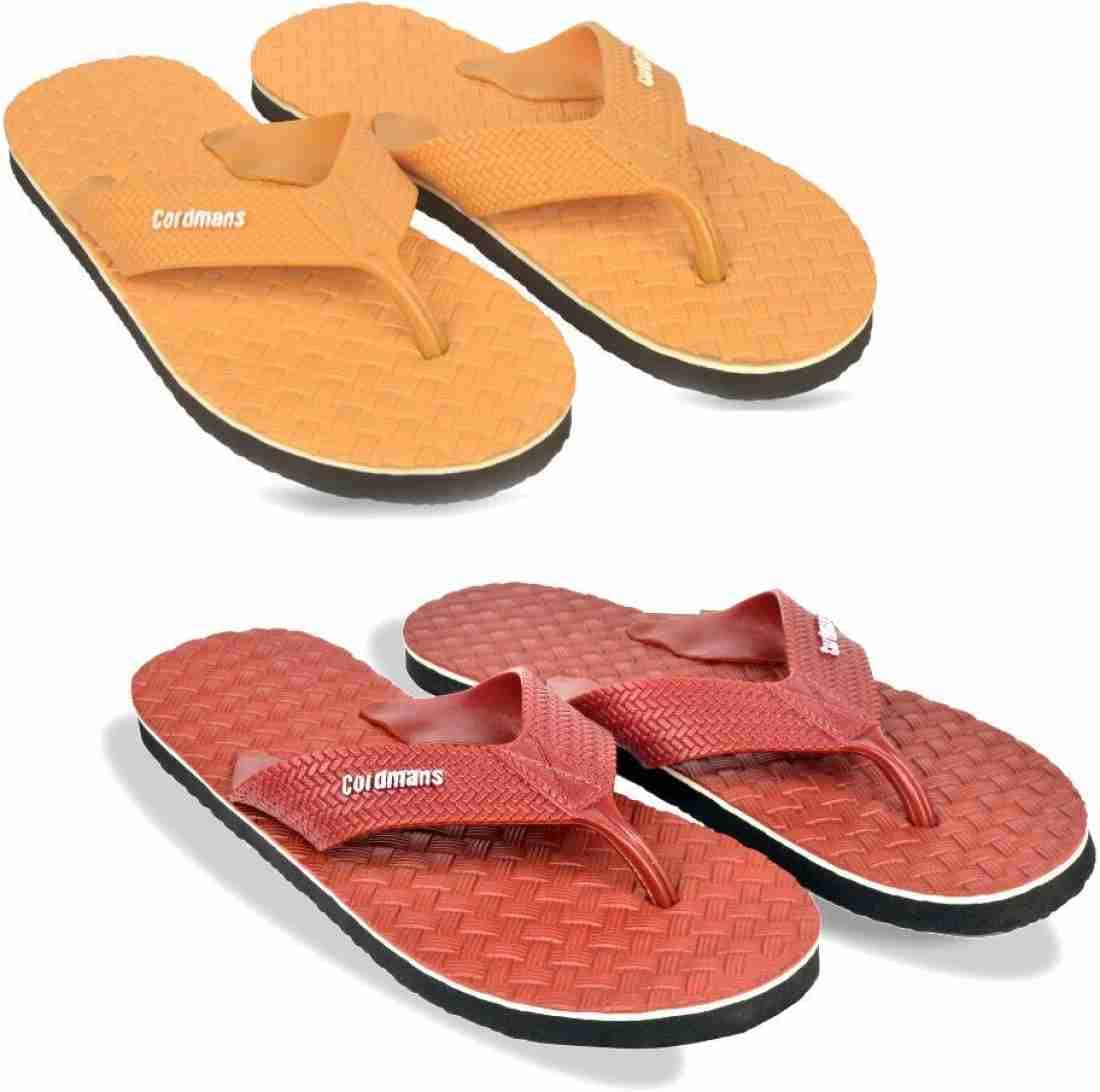 Cordmans: The Stylish and Comfortable Combo Slipper (Cherry and Tan, 8) (B0CLZPDR2T) Amazon Price History, Amazon Price Tracker