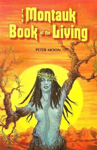 The Montauk Book of the Living (The Montauk Series 6)