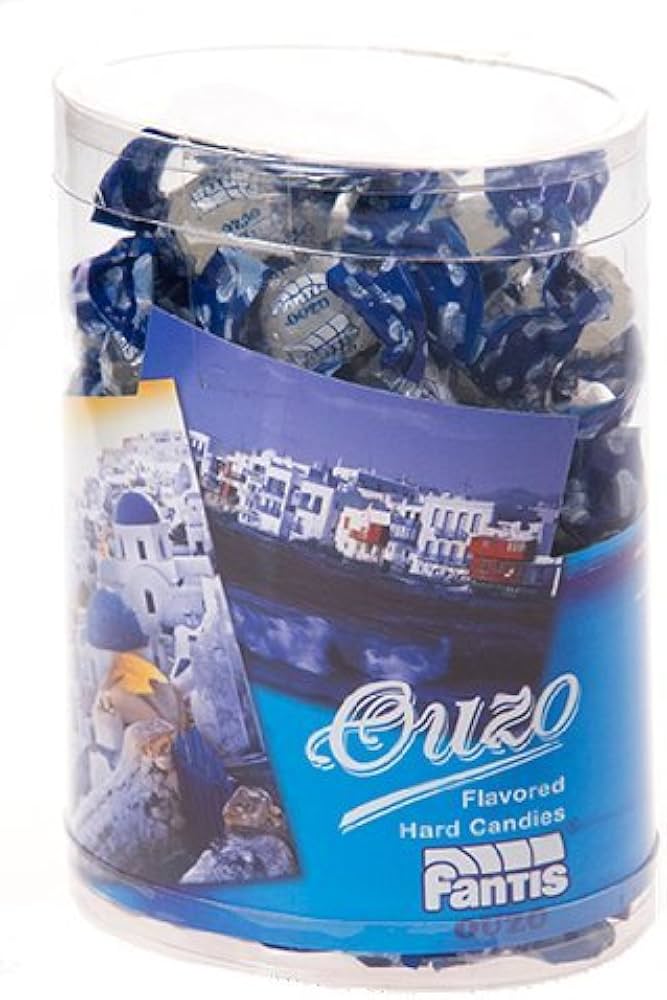 Best Homemade Ouzo Substitute 2023 AtOnce