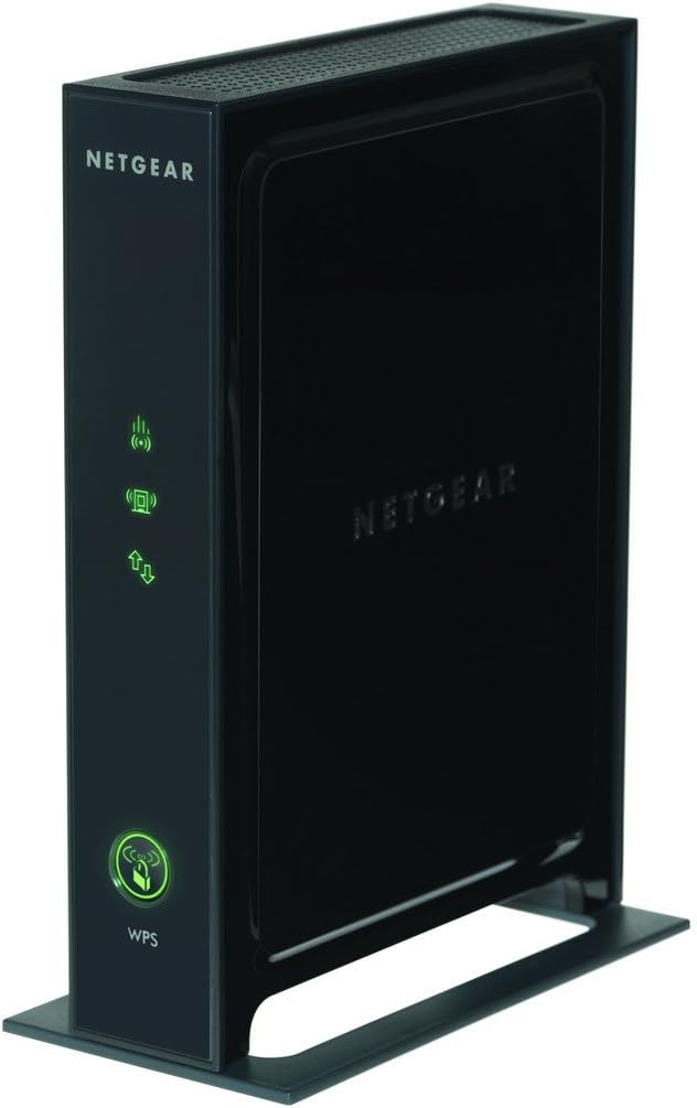 Netgear WN2000RPT Universal WiFi Range Extender