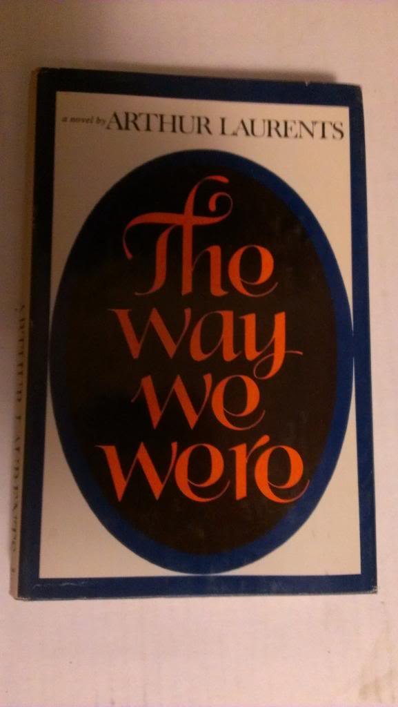 The Way We Were