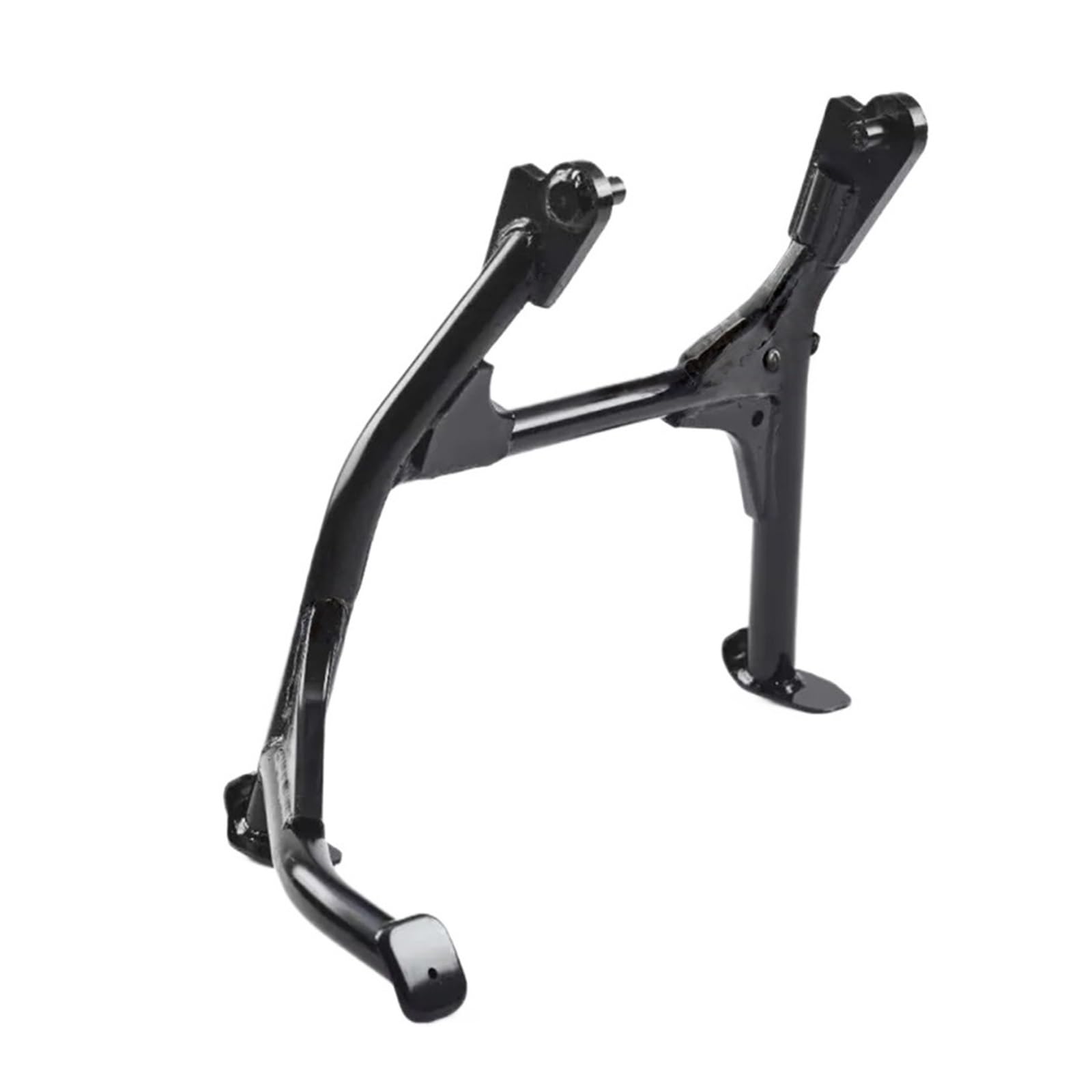 Motorcycle Center Kickstand for 450 MT Motorcycle Accessories Original Middle Center Kickstand Fit for 450MT 2023 2024 Kick Stand Parking Support Bracket