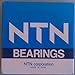 NTN 7211-B Angular Contact Ball Bearing, 55 mm ID, 100 mm OD 21 mm Width