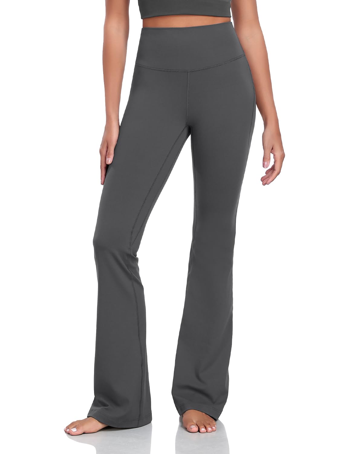 HeyNuts Flare Leggings