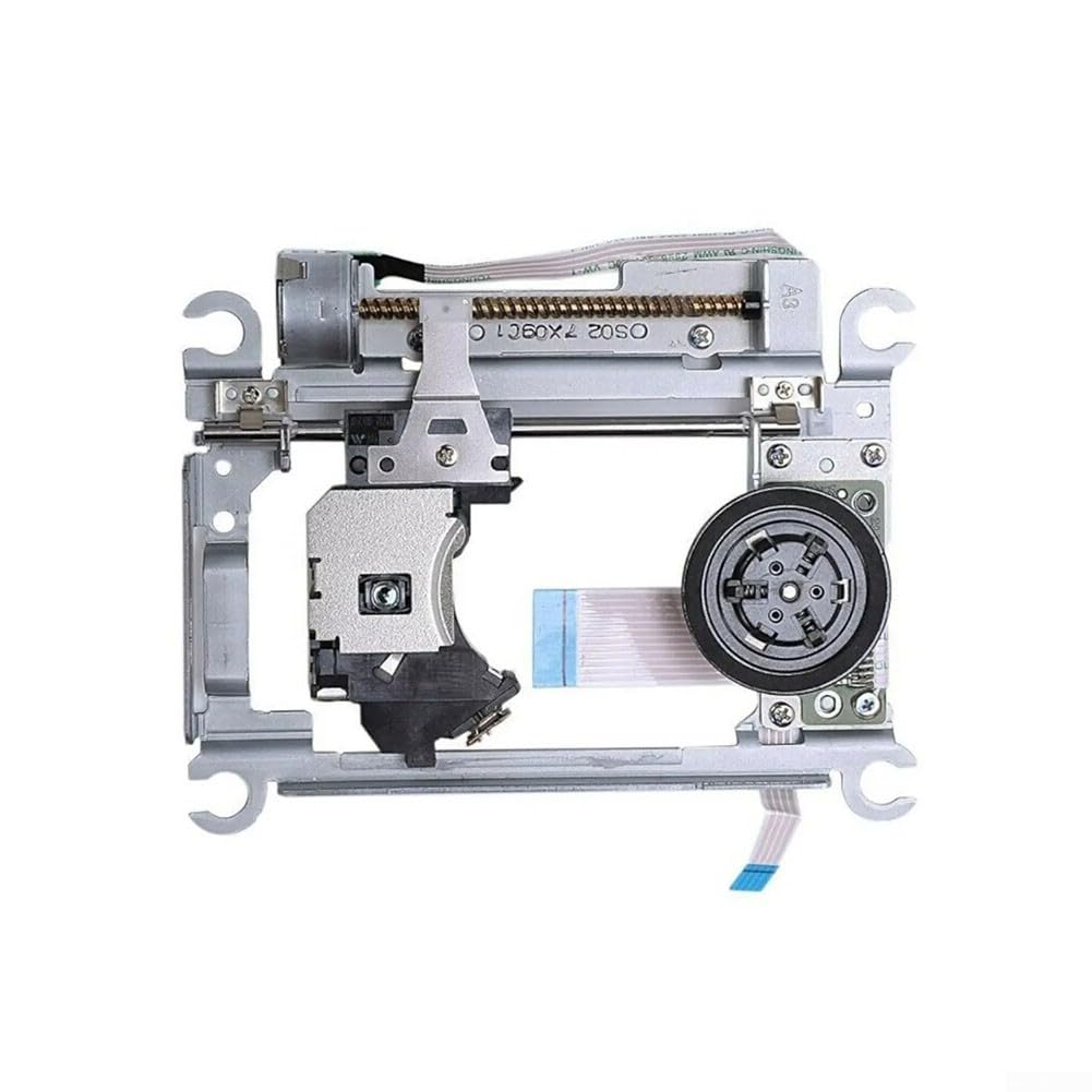Pickup ottico, obiettivo ottico per PS2 Slim SCPH-7700X SCPH-7900X SCPH-9000X, lente di ricambio