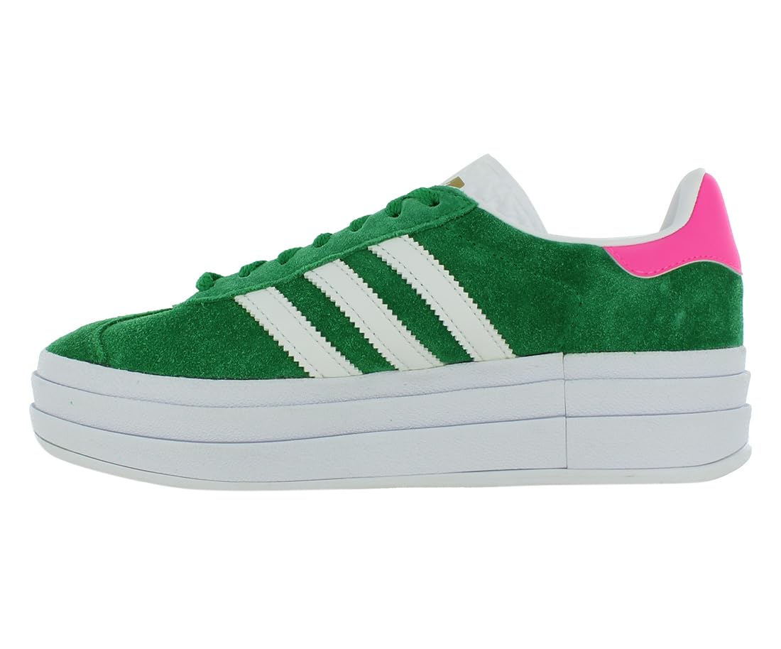 adidas Duramo SL Sneaker Core Black FTWR White Carbon Bambino, 31 EU, Verde/Bianco/Rosa-verde, 37 1/3 EU