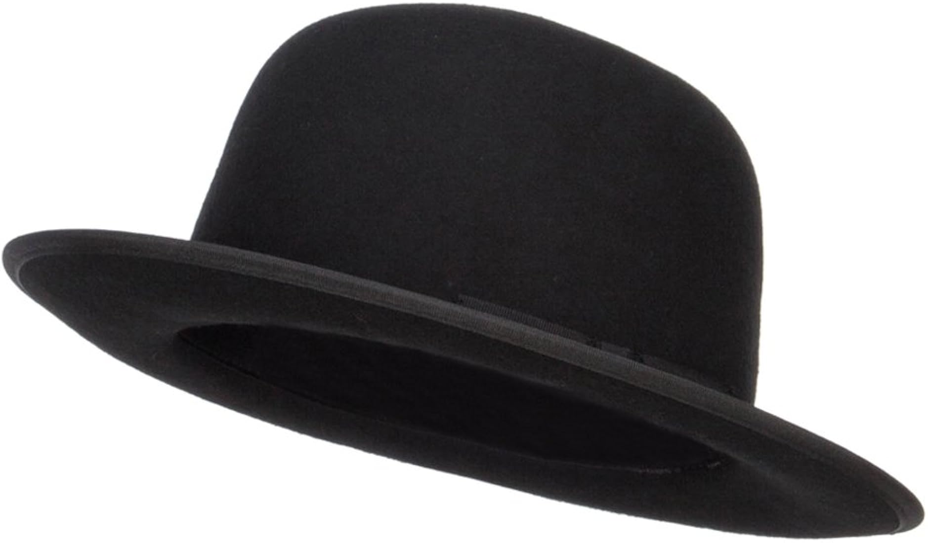 What Is The Brim Of A Hat