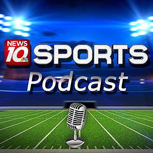 News 10 Sports Podcast Titelbild