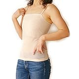 Junko Bjo 日本製 ソルーションブラインナー XL ベージュ 胸を小さく見せるブラ ギャルソン 矯正下着 補正下着 コスプレインナー 胸つぶし 和装ブラ スポーツブラ バストダウン