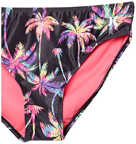 Image of Hurley Girls Flounce Bikini 2-Piece Swimsuit