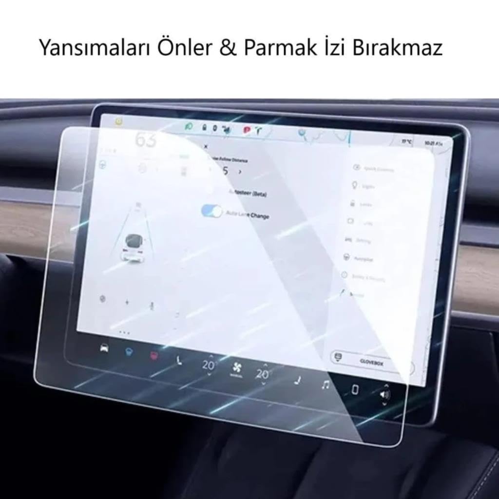Engo Byd Seal U Ev 15.6 İnç İle Uyumlu Mat Ekran Koruyucu Multimedya Şeffaf