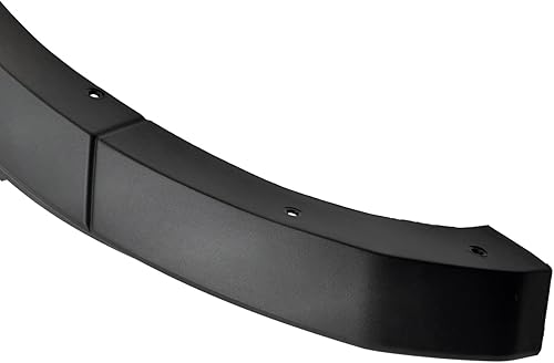 Miniatura 4 de Moldura de rueda trasera para Ford Explorer 2013-2018, utilidad de interceptor de policía Ford Explorer 2011-2019 FO1790114