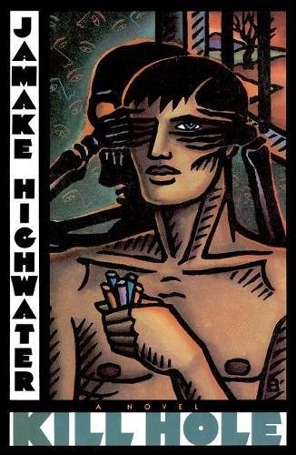 Cover of Kill Hole