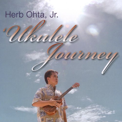 Herb Ohta, Jr.