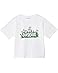 Burberry Kids Cedar Daisy T-Shirt (Toddler/Little Kid/Big Kid) - Main View