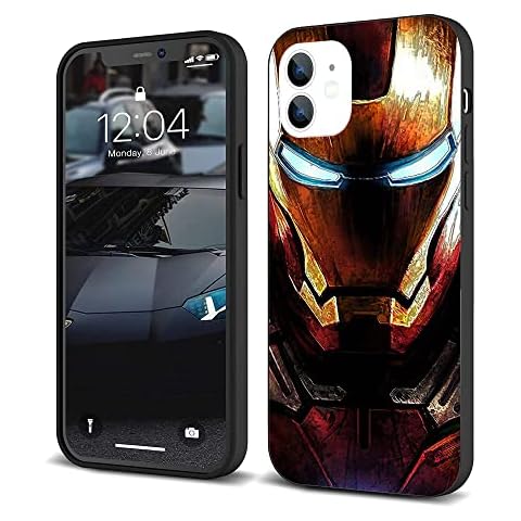 Generic iPhone 11 Soft TPU Case Cover