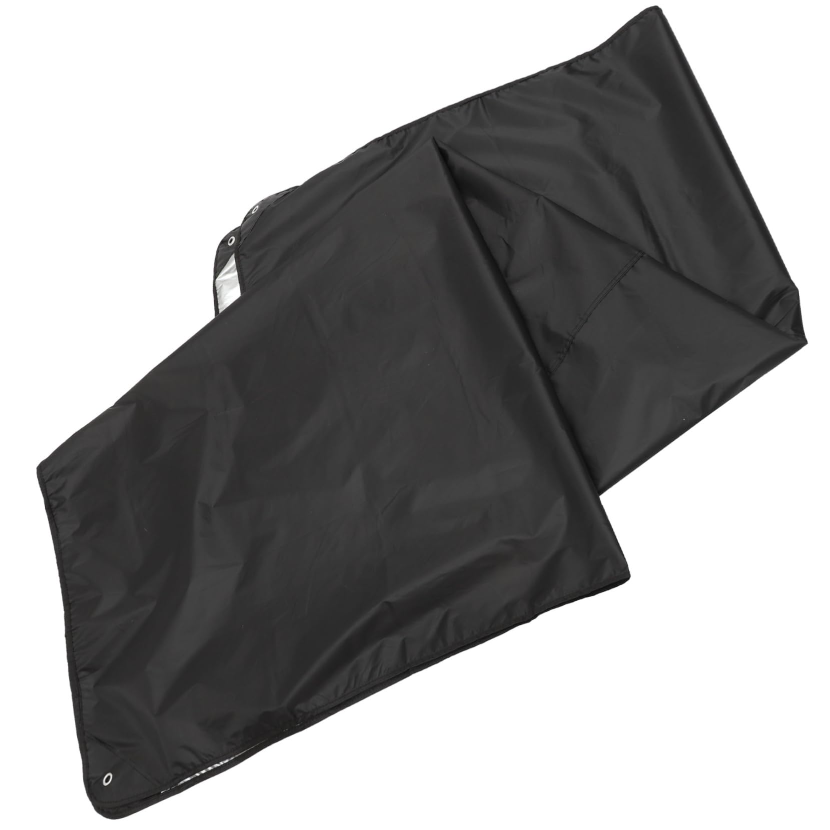 Hemoton Drum Set Cover Tear Resistant Waterproof Large Piano Protector Cover for Music Bag Compatible