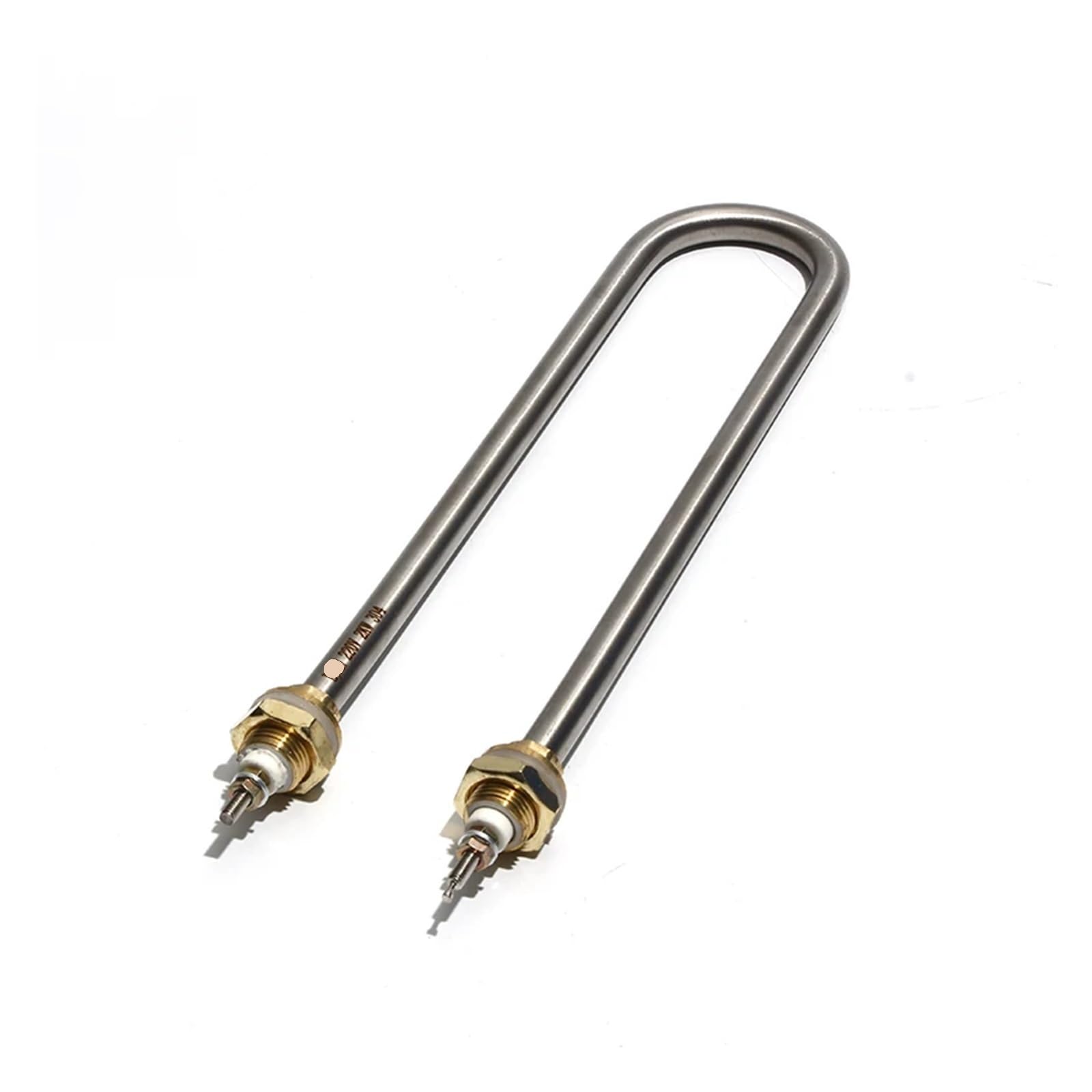Niuliniuli M16-380V Water Pipe Warmer, U Type M16 Electric Heat Pipe,U-Shape Heating Element
