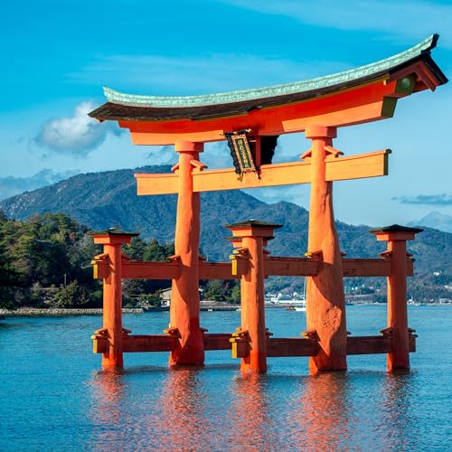 Niigata, Harper Rems & Mindful Changes