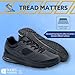 Shoes for Crews Zapatos de Trabajo Evolution II Imagen de Shoes for Crews Zapatos de Trabajo Evolution II