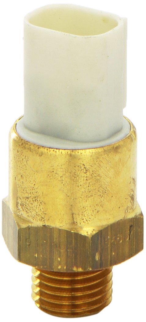 Calorstat TS2705 Termocontatto, Ventola Radiatore-image