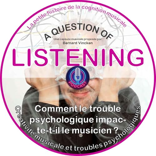 Comment le trouble psychologique impacte-t-il le musicien?