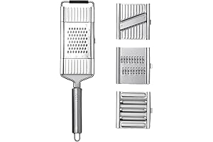 4-in-1 Multipurpose Vegetable Cutter