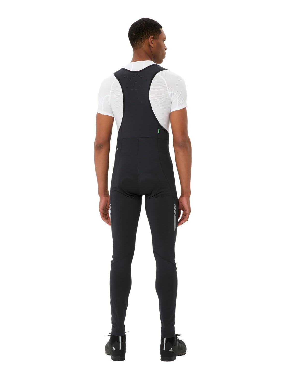 VAUDE Herren Hose Men's Matera Warm Bib Tights II