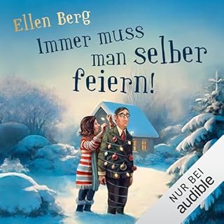 Immer muss man selber feiern Titelbild