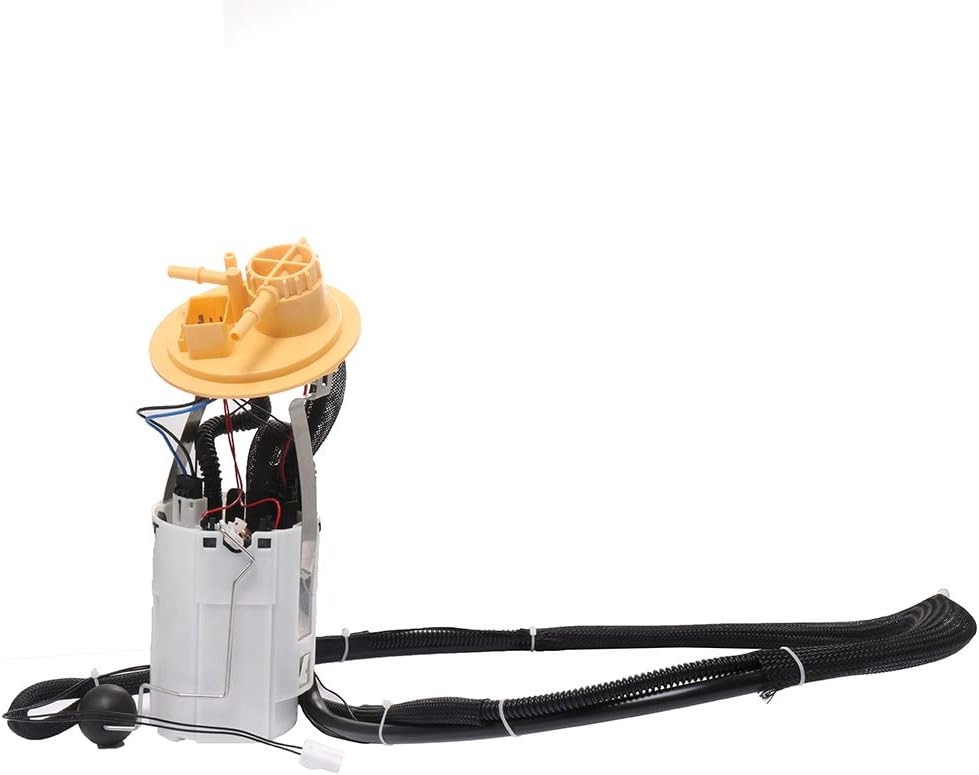 Electric Fuel Pump Replace OE E8846M 2005-2006 for Volvo XC90 2.5L,2007-2014 for Volvo XC90 3.2L,2005-2011 for Volvo XC90 4.4L,