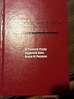 Diseases of the ears, nose, and throat: A guide to diagnosis and management 0815117981 Book Cover