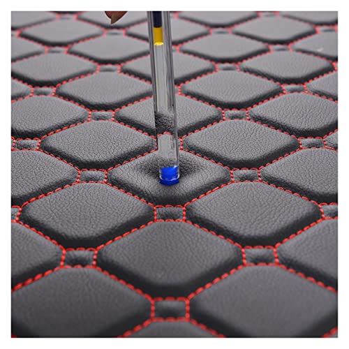 Tapis de coffre pour Fiat Freemont - Housse de protection sur mesure taille 4