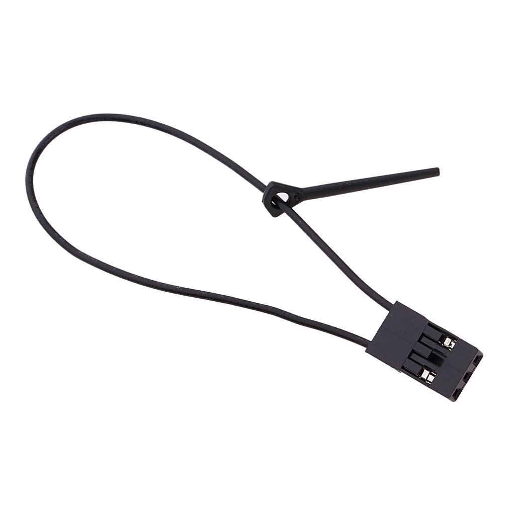 Receptor AFHDS de 6 Canales FS-iA6 para Piezas de Cuadricóptero Flysky FS-GT2B