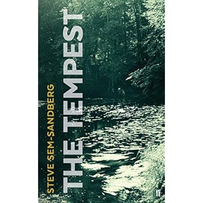 The Tempest