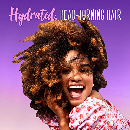 Aussie Paraben-Free Miracle Moist 3 Minute Miracle W/ Avocado For Dry Hair Repair, 8.0 Fl Oz #TOP6