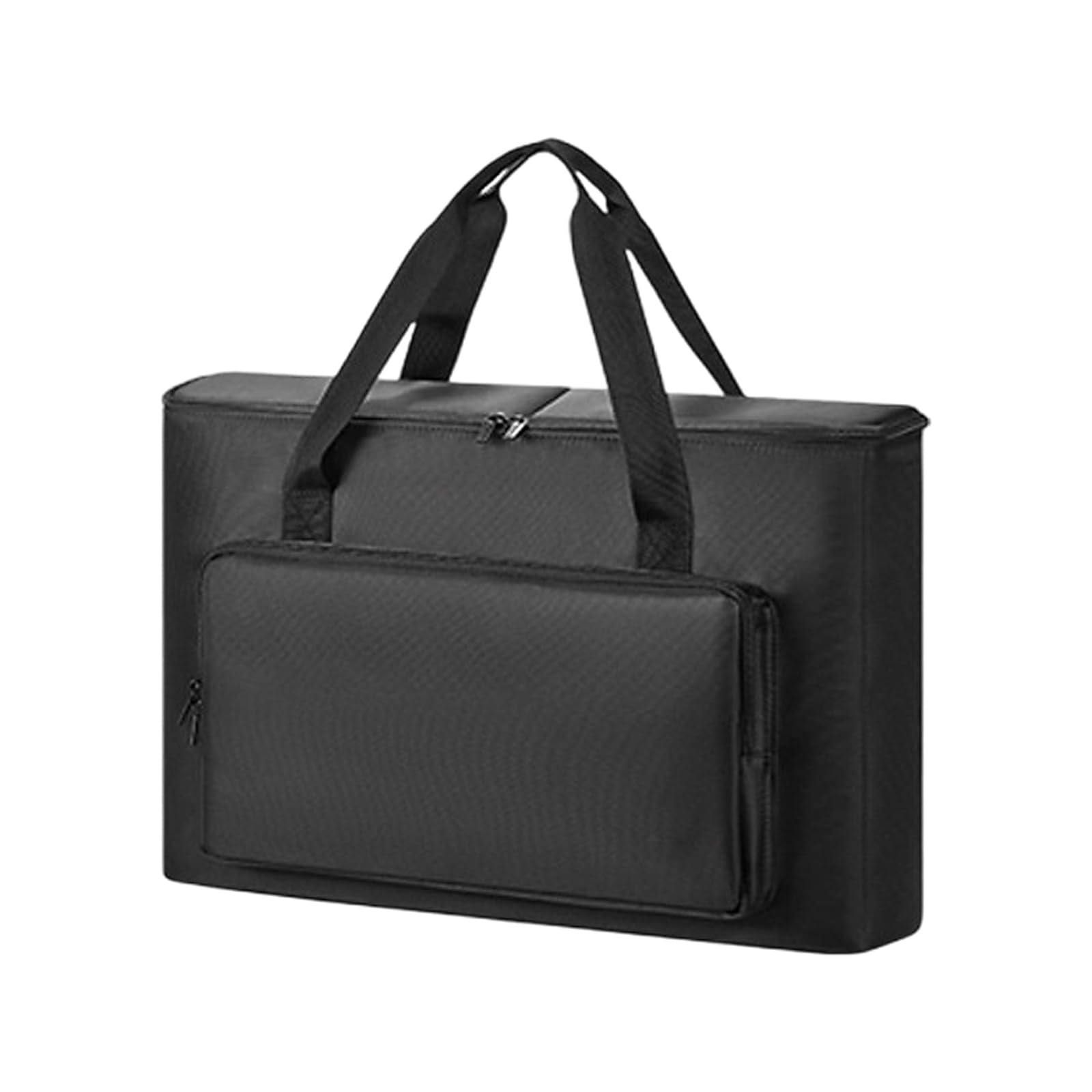 Funda protectora ligera para monitor de 61.0 cm / 68.6 cm con cómoda funda de asa