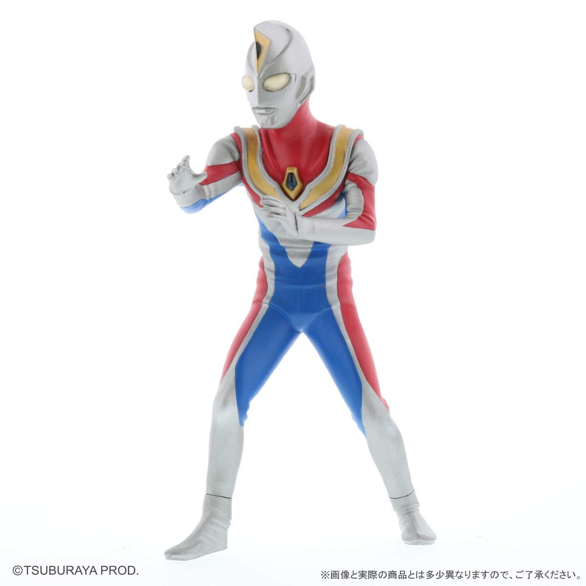 Amazon.co.jp: 大怪獣シリーズ ULTRA NEW GENERATION TDG(ティガ 