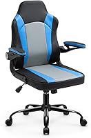 Vista 3 de Office Chair Chairs for Adults Office Desk Chairs Computer Chair with Arms Video Game Chair Gaming