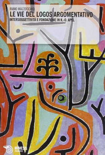 Le vie del logos argomentativo. Intersoggettività