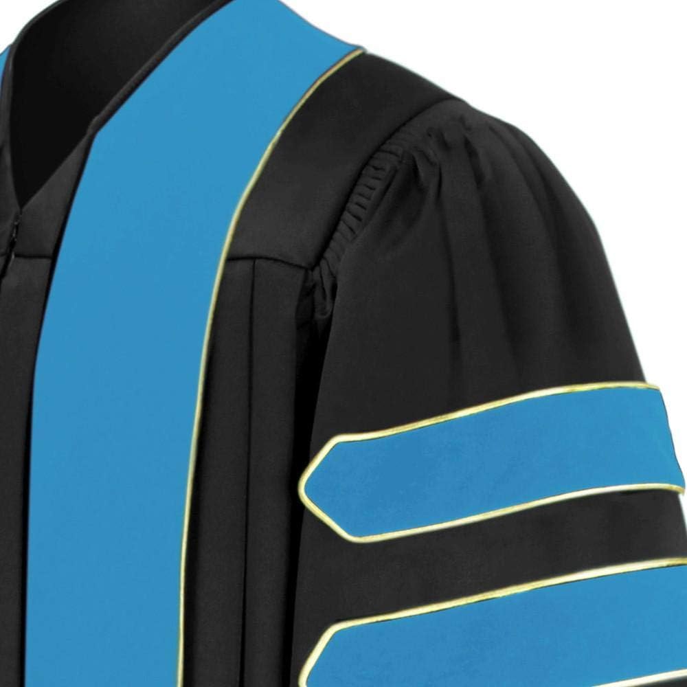 Doctor of Education Doctoral Graduation Gown