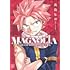 MAGNOLIA-FAIRY TAIL ILLUSTRATIONS 1+2+α-