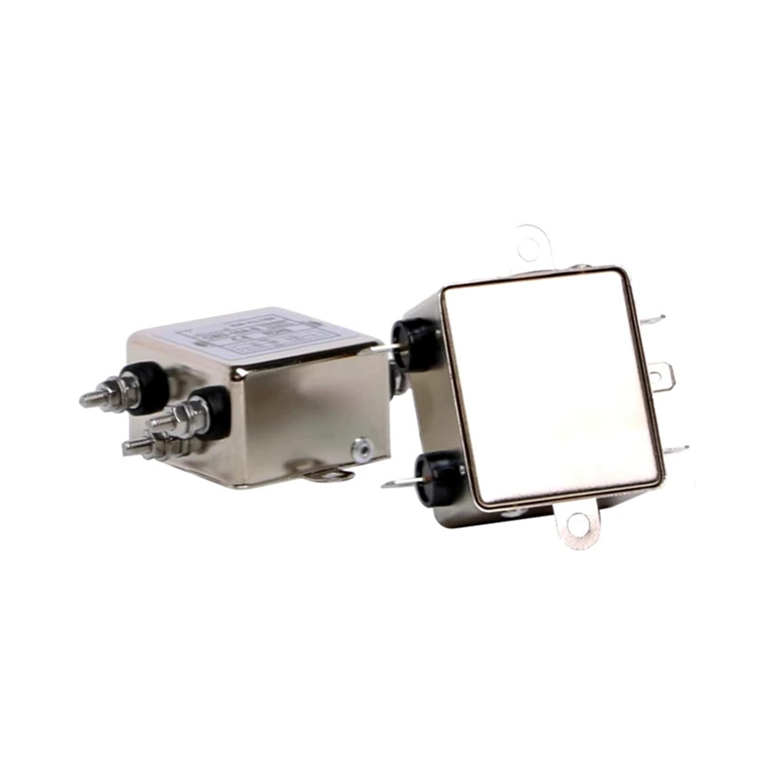 MBPAIHOP Single-phase A power filter 220V filter CW3-10A-S/T 10A 20A 30A Purifier Anti-interference CW3-20A-T CW3-30A-T CW3-30A(CW3-30A-S)