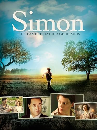Simon - Jede Familie hat ihr Geheimnis